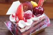 Bigチョコレート