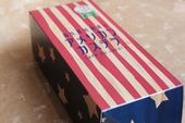 アメリカンカステラ