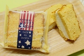 アメリカン・生・カステラ