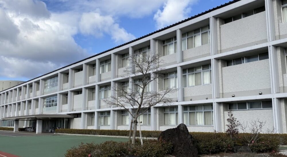 学校